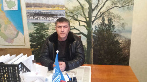 Магомедов Нурмагомед Магомаевич Магомедов Нурмагомед Магомаевич